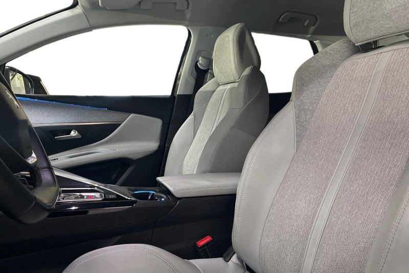 Peugeot 3008 bild 13