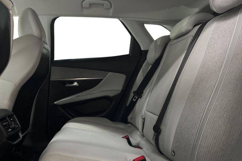 Peugeot 3008 bild 14