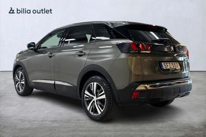 Peugeot 3008 bild 8