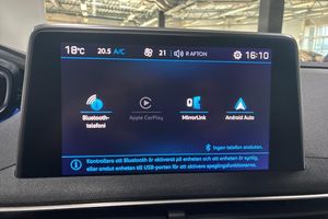 Peugeot 3008 bild 18