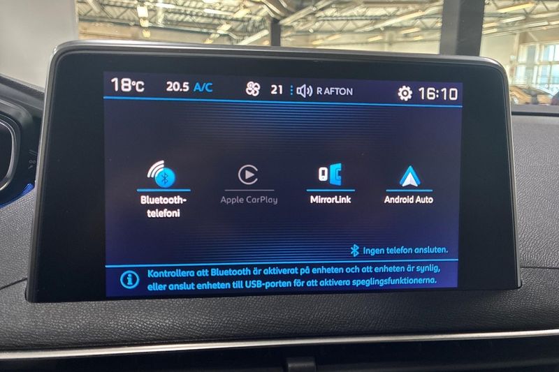Peugeot 3008 bild 18