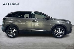 Peugeot 3008 bild 5