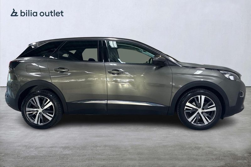 Peugeot 3008 bild 5