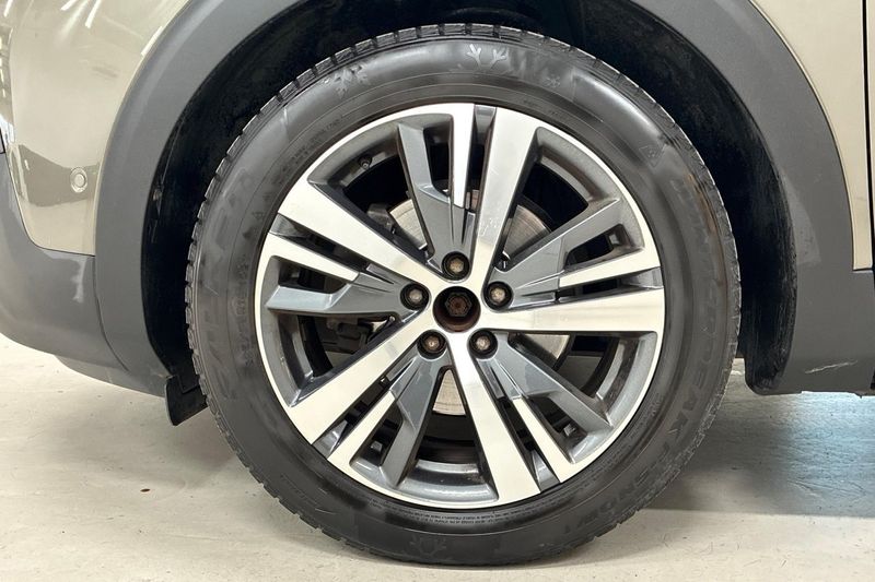 Peugeot 3008 bild 11