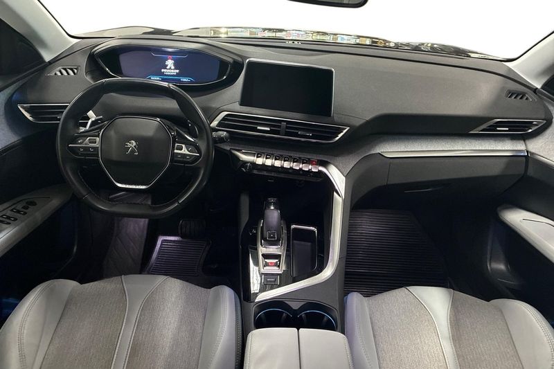 Peugeot 3008 bild 12