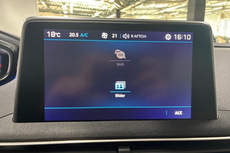 Peugeot 3008 bild 19