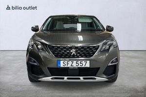 Peugeot 3008 bild 3