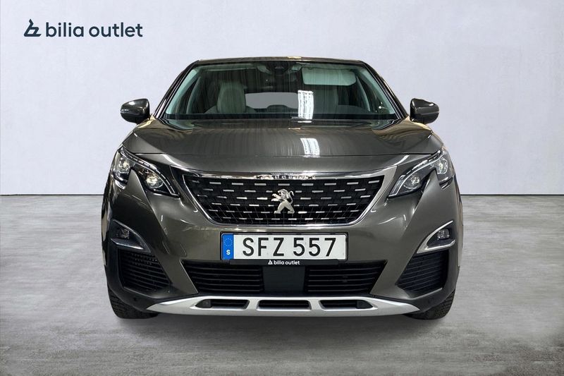 Peugeot 3008 bild 3