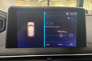 Peugeot 3008 bild 17