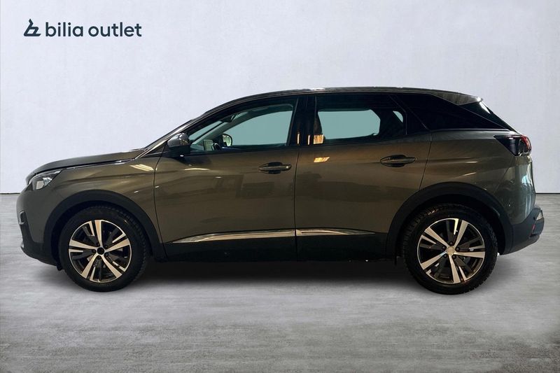 Peugeot 3008 bild 9