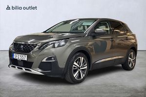Peugeot 3008 bild 1