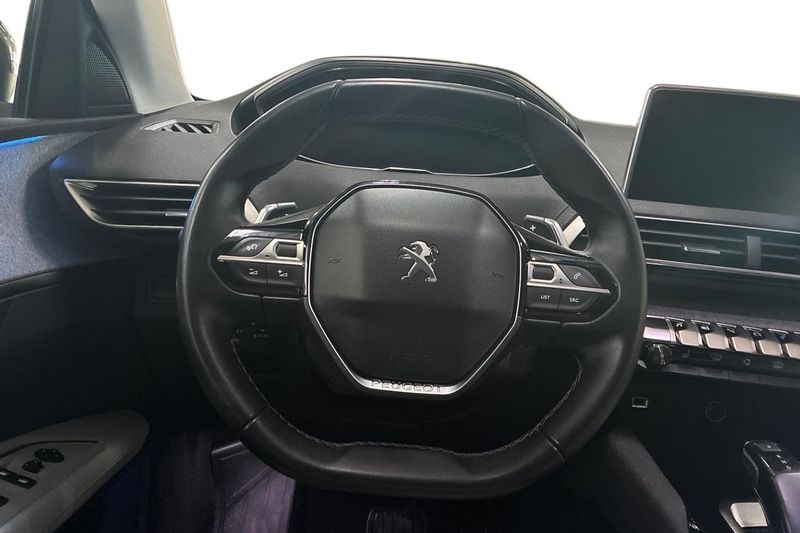 Peugeot 3008 bild 16