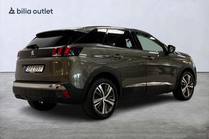 Peugeot 3008 bild 4