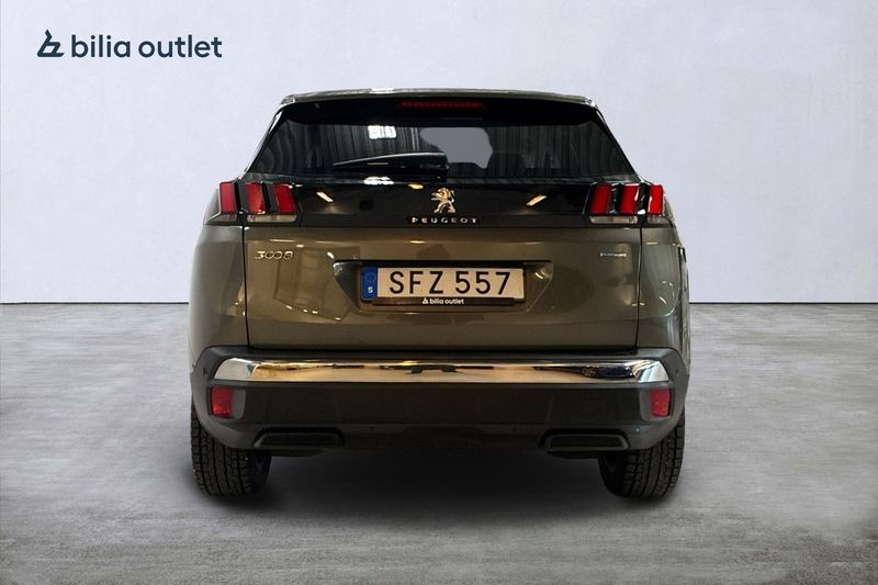 Peugeot 3008 bild 7