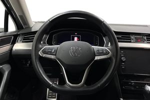 Volkswagen Passat bild 16