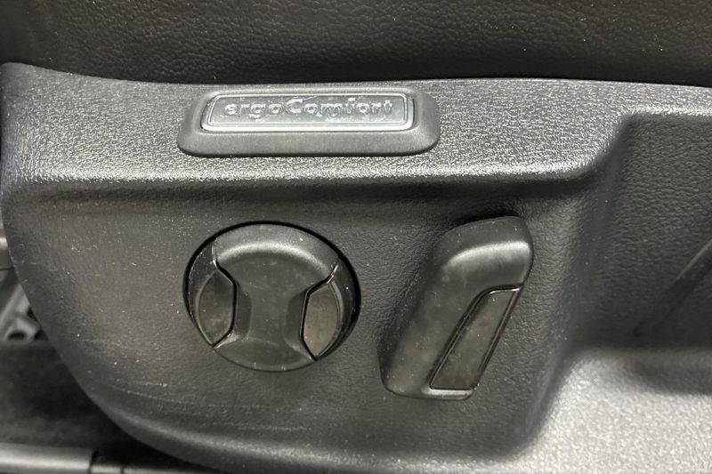 Volkswagen Passat bild 22