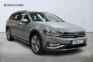 Volkswagen Passat bild 4