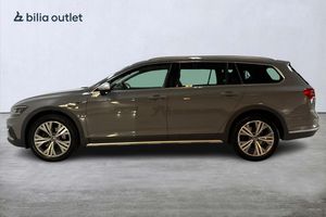 Volkswagen Passat bild 9