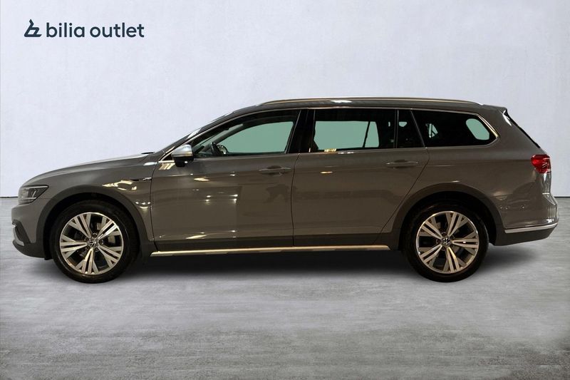 Volkswagen Passat bild 9