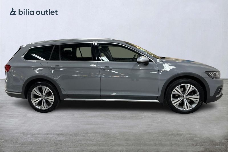 Volkswagen Passat bild 5