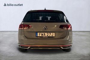 Volkswagen Passat bild 7
