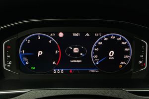 Volkswagen Passat bild 17