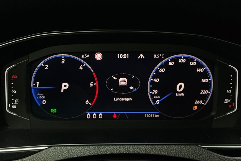 Volkswagen Passat bild 17