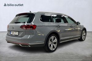 Volkswagen Passat bild 6