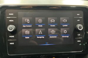 Volkswagen Passat bild 19