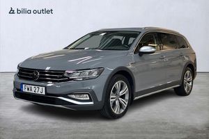 Volkswagen Passat bild 1