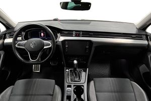Volkswagen Passat bild 12