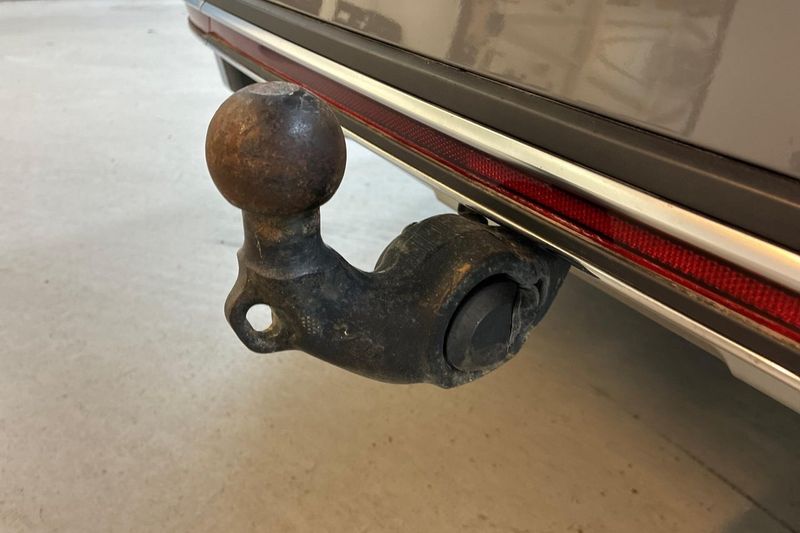 Volkswagen Passat bild 24