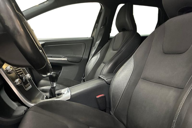Volvo XC60 bild 12
