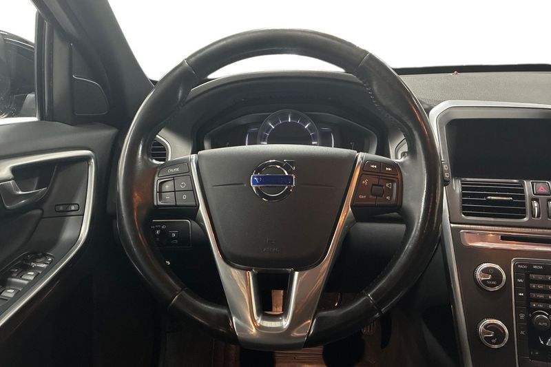 Volvo XC60 bild 15