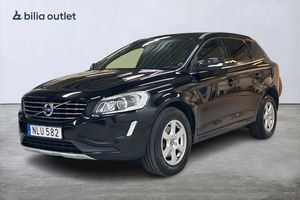 Volvo XC60 bild 1