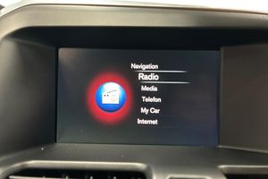 Volvo XC60 bild 18