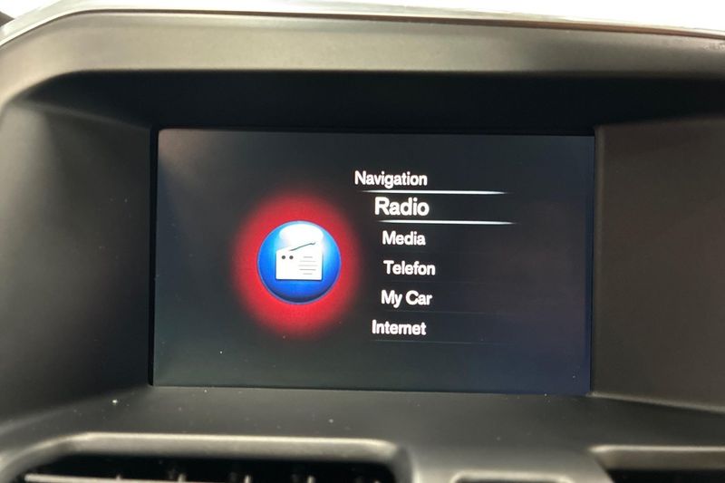 Volvo XC60 bild 18