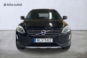 Volvo XC60 bild 3