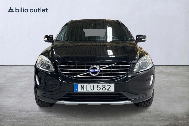Volvo XC60 bild 3