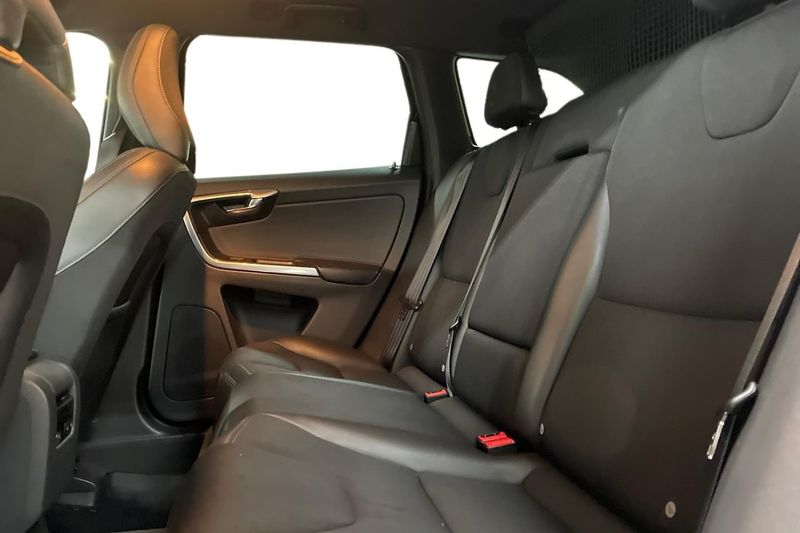 Volvo XC60 bild 13