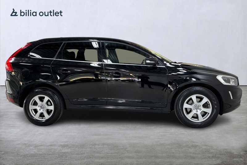 Volvo XC60 bild 5