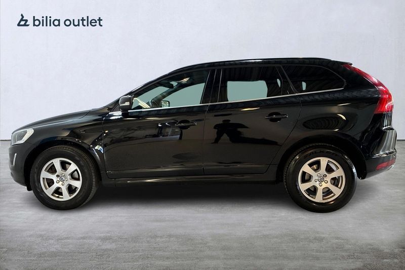 Volvo XC60 bild 9