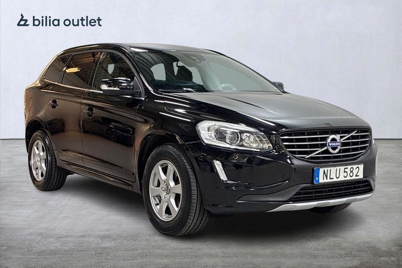 Volvo XC60 bild 4