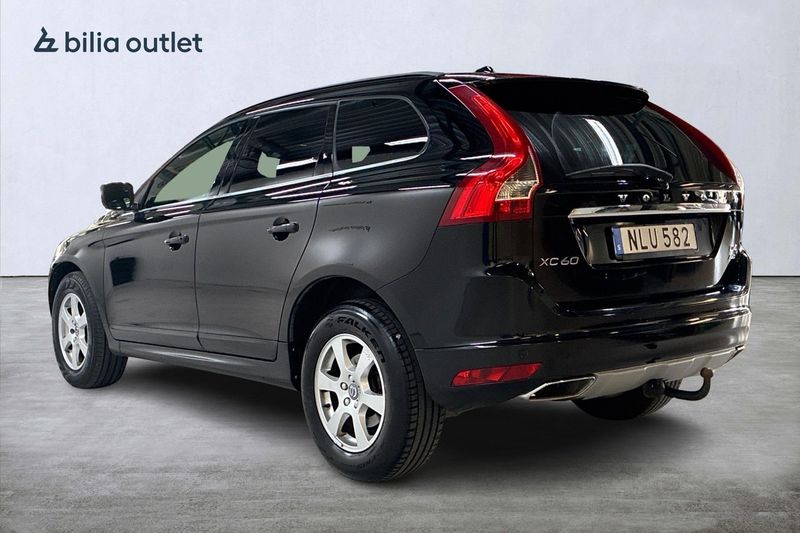 Volvo XC60 bild 8
