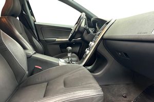 Volvo XC60 bild 14