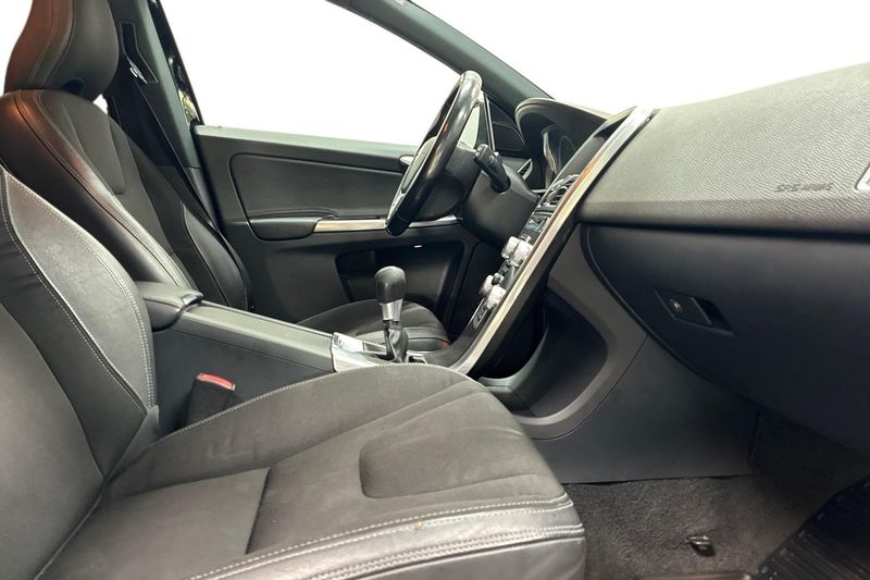 Volvo XC60 bild 14