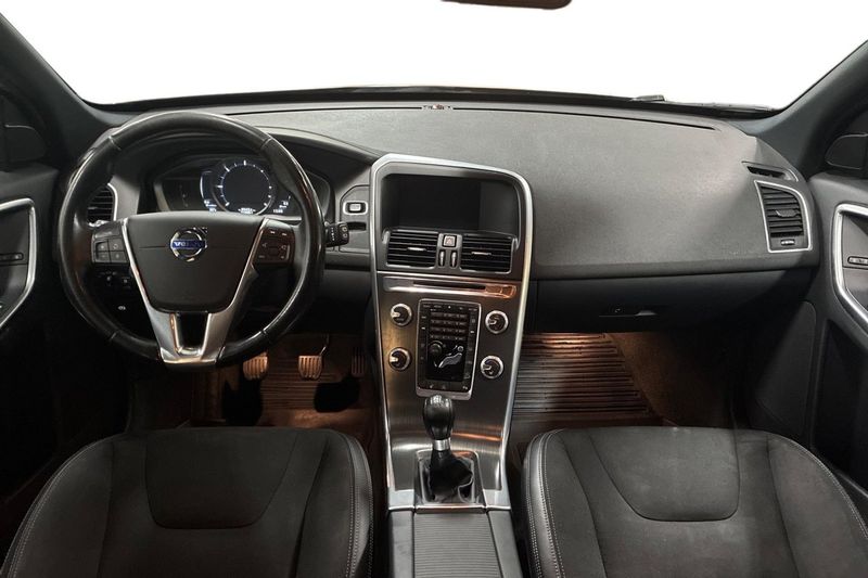 Volvo XC60 bild 11