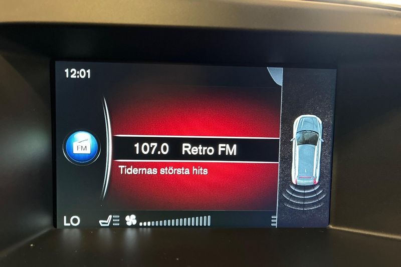 Volvo XC60 bild 17