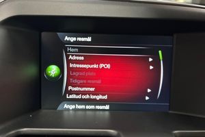 Volvo XC60 bild 19