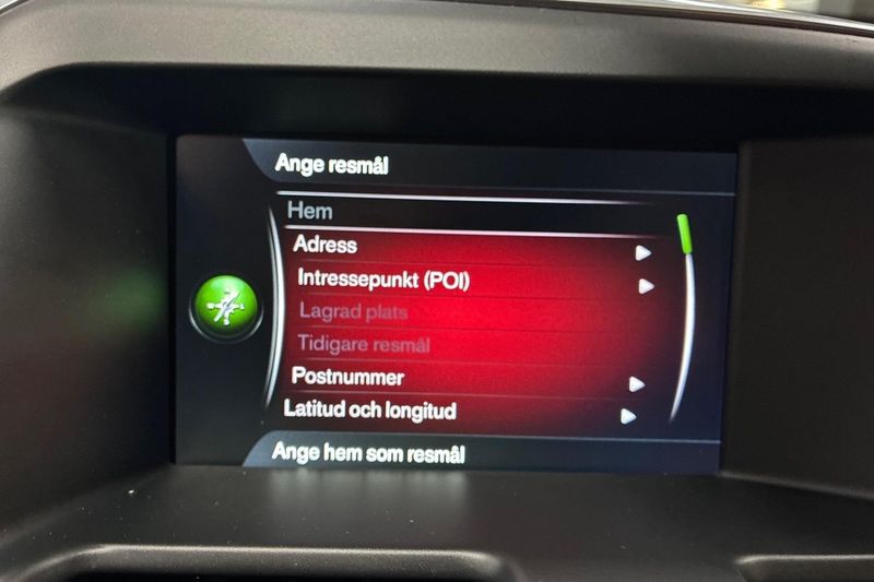 Volvo XC60 bild 19